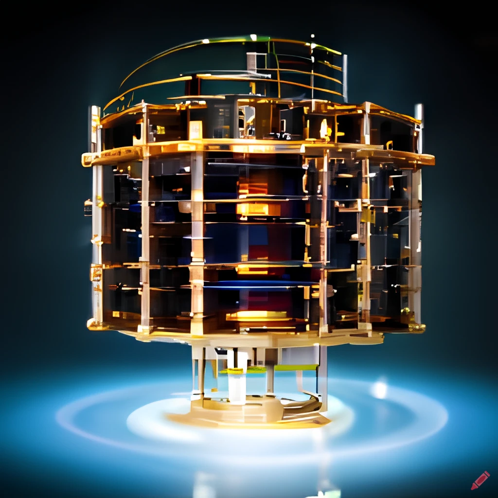 Quantum Computing: The Future of Computing